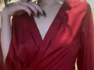 MilenaaMoon - Sexe cam en vivo - 18019418