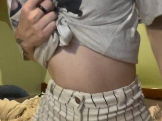 MilenaaMoon - Live porn &amp; sex cam - 18019434