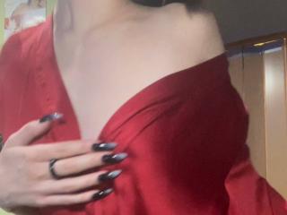 MilenaaMoon - Sexe cam en vivo - 18019442