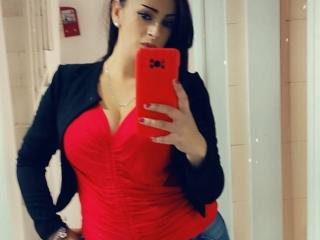 MeganGrace - Live sexe cam - 18020150