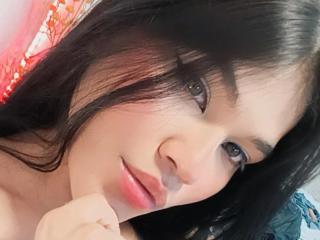 IvannaJane - Live sex cam - 18021098