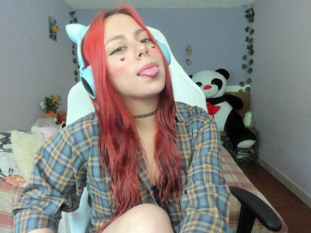 SweetMey - Live sex cam - 18021422