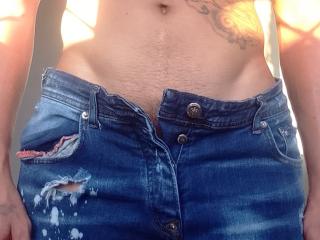 JonnyBoby - Sexe cam en vivo - 18021878