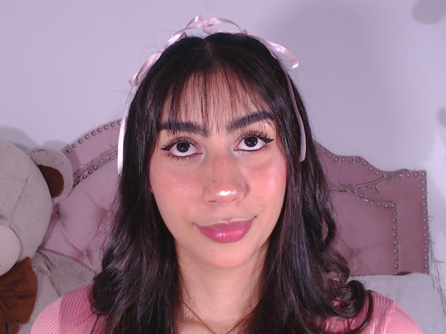 JessicaSoler - Live sex cam - 18024594