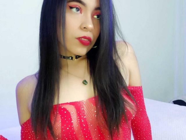 RoseMonroe - Live Sex Cam - 18025610