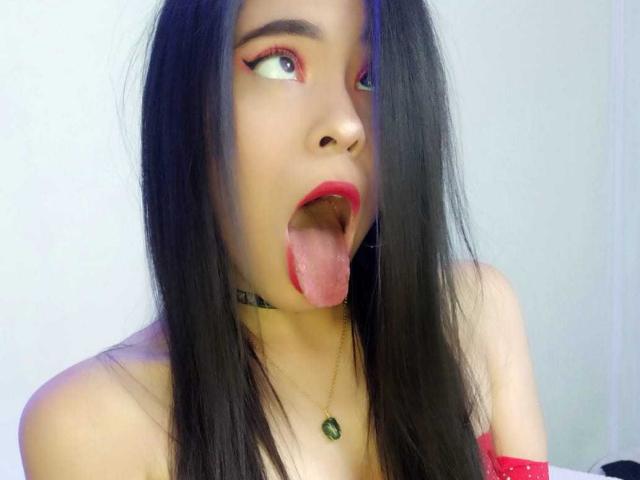 RoseMonroe - Live sexe cam - 18025618