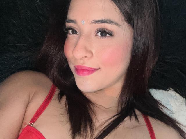 EmmaWaltter - Live porn &amp; sex cam - 18026662