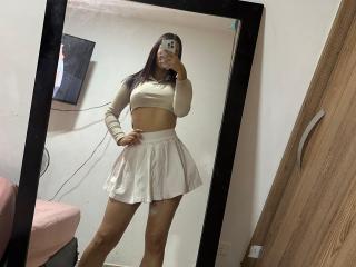 EmmaWaltter - Live sexe cam - 18026670