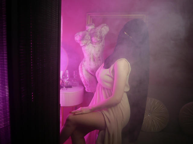 NoraArabic - Sexe cam en vivo - 18029898
