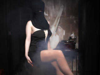 NoraArabic - Sexe cam en vivo - 18029994