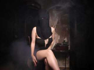 NoraArabic - Live Sex Cam - 18029998