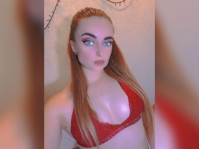 KariMillie - Live Sex Cam - 18030122