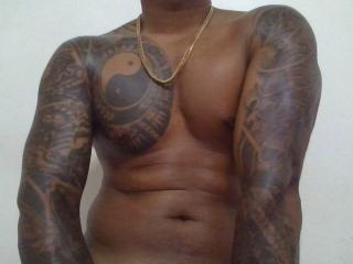 HornyRyan - Live sex cam - 18031970