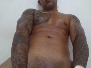 HornyRyan - Live sex cam - 18032034