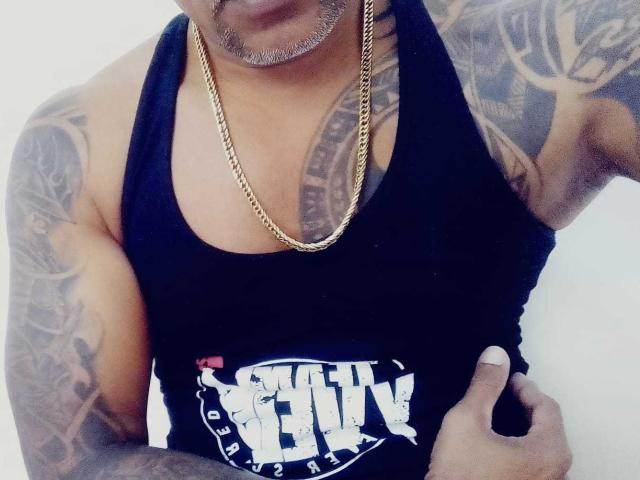 HornyRyan - Sexe cam en vivo - 18032882