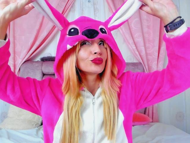 MindyWels - Sexe cam en vivo - 18033046