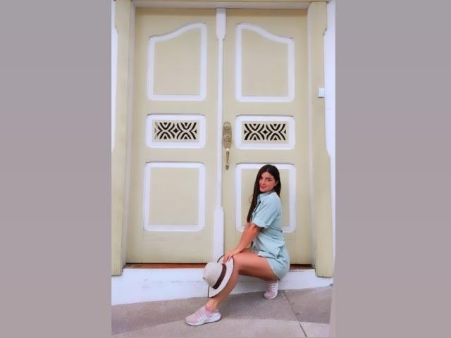 HeidyMillerr - Live porn &amp; sex cam - 18033050