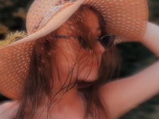 Cutishka - Sexe cam en vivo - 18033358