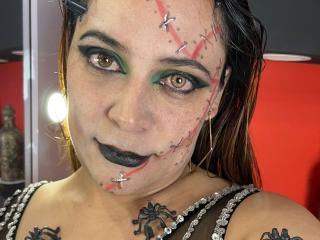 BiiancaCox - Sexe cam en vivo - 18034070