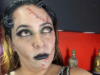 BiiancaCox - Sexe cam en vivo - 18034082