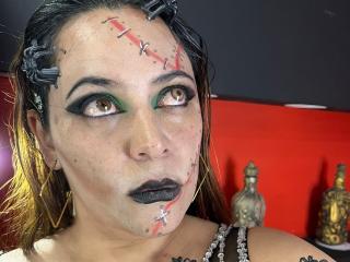 BiiancaCox - Sexe cam en vivo - 18034094