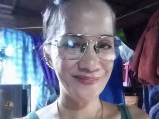 MatureDominique - Sexe cam en vivo - 18034498