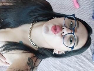 Vivi69Ana - Sexe cam en vivo - 18035410