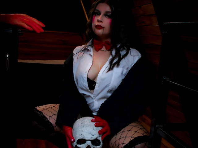 KawaiiAss - Sexe cam en vivo - 18035482