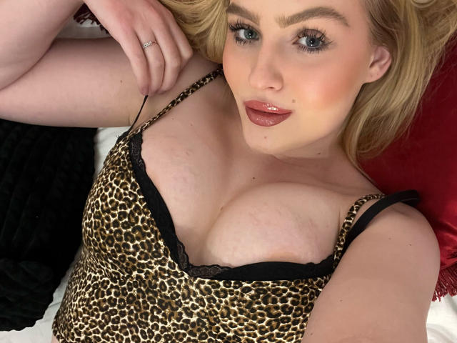 OliviaBent - Live sex cam - 18037110