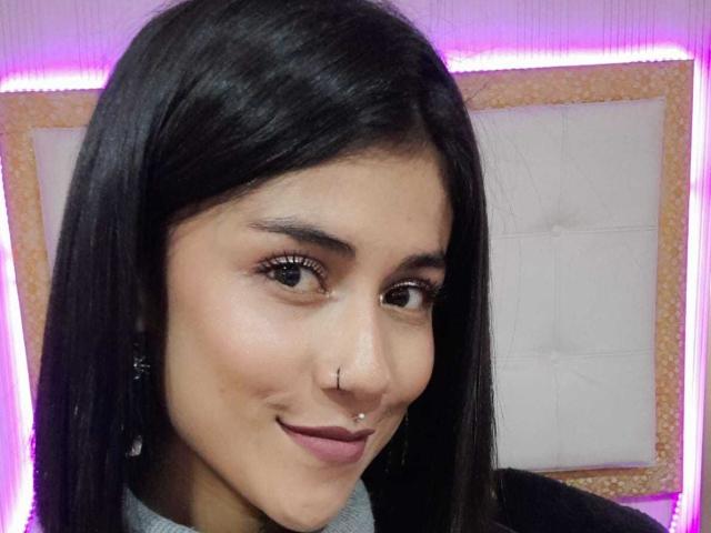 CristalCloock - Live sex cam - 18037542