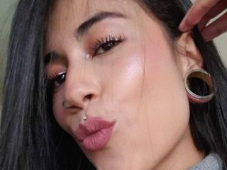 CristalCloock - Live sex cam - 18037546