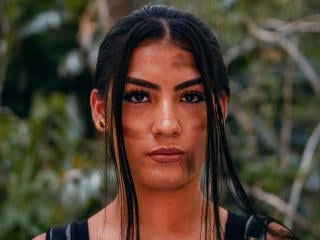 TracyDom - Sexe cam en vivo - 18041274