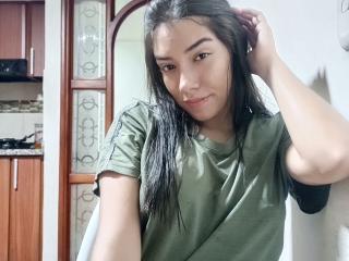 SharonKlart - Live sexe cam - 18041618