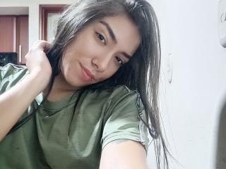 SharonKlart - Sexe cam en vivo - 18041622