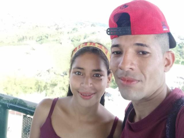 JazminaAndJosephe - Live sexe cam - 18041702