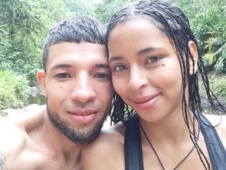 JazminaAndJosephe - Sexe cam en vivo - 18041802