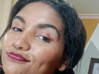 SalomeSexxy - Live sexe cam - 18042350