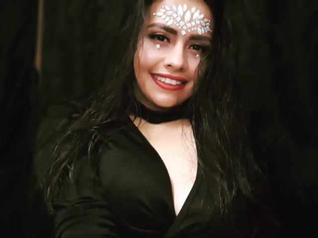 BellaSmithX69 - сексуальная веб-камера в реальном времени - 18042458