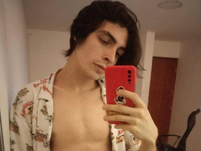 MikeHunter - Live Sex Cam - 18043226