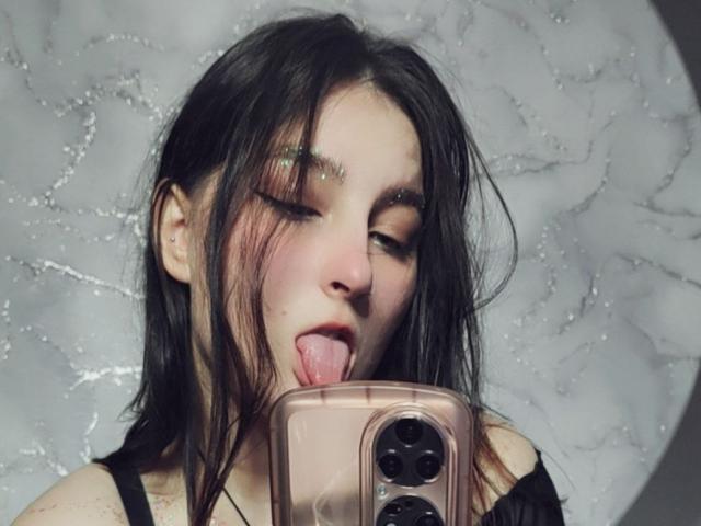 EvaGloss - Sexe cam en vivo - 18044278