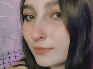 EvaGloss - Sexe cam en vivo - 18044322