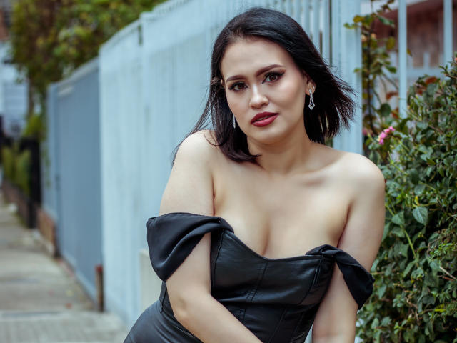 ClaireLourent - Live sex cam - 18044538