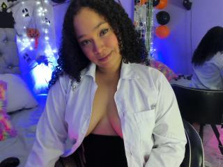 LilithRussell - Live sexe cam - 18045006