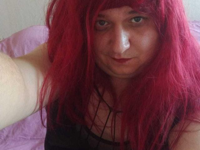 JerryLight - Live sex cam - 18046410