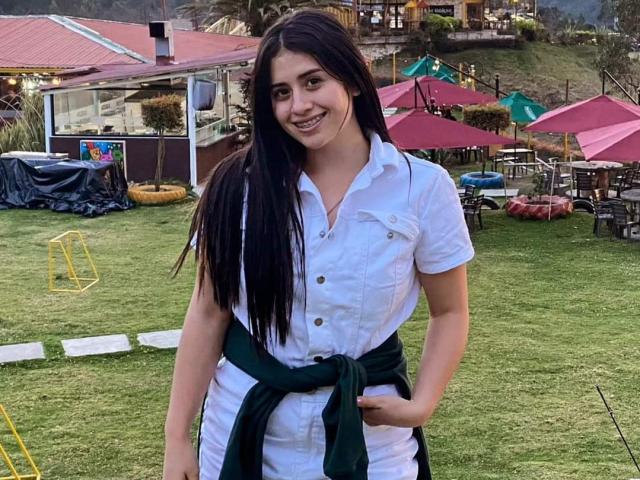 EthelCute - Sexe cam en vivo - 18048530