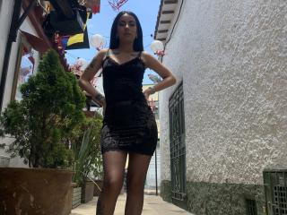 SarahLuna - Sexe cam en vivo - 18049238