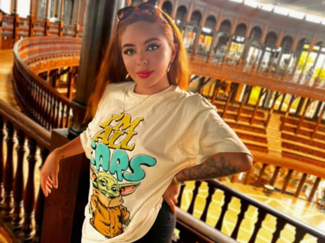 AngieTaylorr - Live sexe cam - 18049654