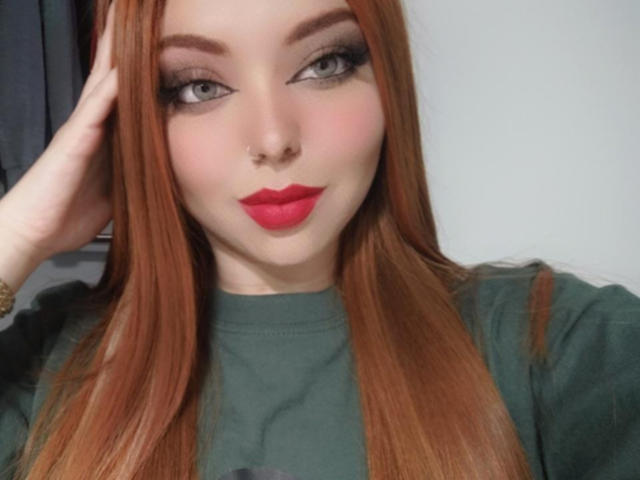 AngieTaylorr - Live sexe cam - 18049706