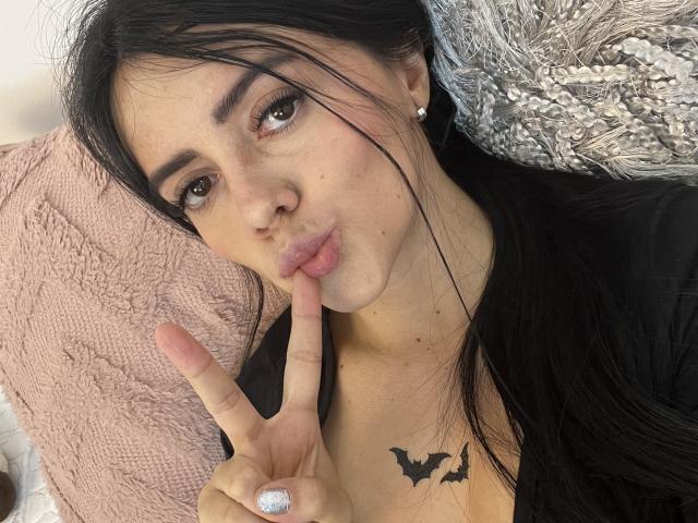 AvaRosse - Live sexe cam - 18051242