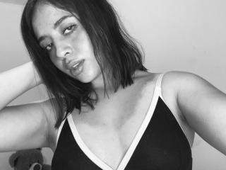 BonnyyMilthonn - Sexe cam en vivo - 18051978